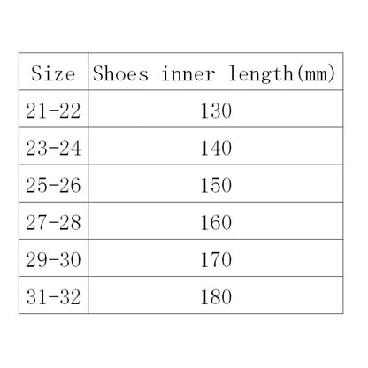 Non-Slip Soft Bottom Hole Slippers For Children, 21/22, 23/24, 25/26, 27/28, 29/30, 31/32