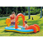 Home Large Cartoon Animal Drama Pool Water Spray Inflatable Swimming Pool Slide Pool, Cartoon Swimming Pool (Small Monster), Cartoon Swimming Pool (Dinosaur), Cartoon Swimming Pool (Rocket Slide), Cartoon Swimming Pool (Pirate)                         ...