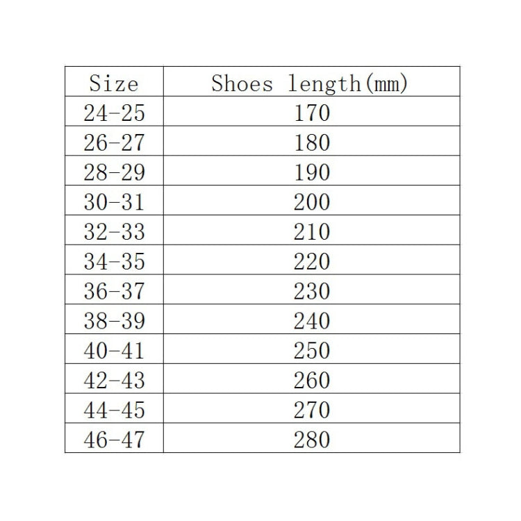 Crayfish Beach Parent-Child Slippers Children Cartoon Slippers, 24-25, 26-27, 28-29, 30-31, 32-33, 34-35, 36-37, 38-39, 40-41, 42-43, 44-45, 46-47