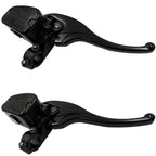 500CC Upper Pump ATV Beach Car Brake Pump For Polaris, Left, Right
