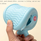EVA Light Bottom Non-Slip Small Shark Slippers For Children, 130, 140, 150, 160, 170, 180