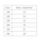 EVA Light Bottom Non-Slip Small Shark Slippers For Children, 130, 140, 150, 160, 170, 180