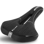 WESTBIKING Mountain Road  Bike Reflective Seat Cushion Soft Comfortable Seat Equipment Accessories, Sporty, Casual