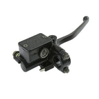 HJ125-2B Motorcycle Hydraulic Disc Brake Pump Front Brake Assembly For Hnda TRX125 / 200 / 350, For Hnda TRX125 / 200 / 350