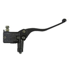 HJ125-2B Motorcycle Hydraulic Disc Brake Pump Front Brake Assembly For Hnda TRX125 / 200 / 350, For Hnda TRX125 / 200 / 350