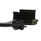 HJ125-2B Motorcycle Hydraulic Disc Brake Pump Front Brake Assembly For Hnda TRX125 / 200 / 350, For Hnda TRX125 / 200 / 350
