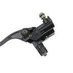 HJ125-2B Motorcycle Hydraulic Disc Brake Pump Front Brake Assembly For Hnda TRX125 / 200 / 350, For Hnda TRX125 / 200 / 350