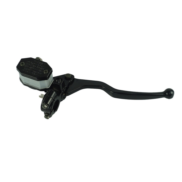 Motorcycle Accessories Disc Brake Pump Assembly Hydraulic Brake Pump Front Brake Pump Assembly For Suzuki GN125, For Suzuki GN125