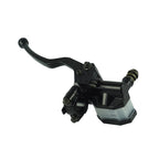 Motorcycle Accessories Disc Brake Pump Assembly Hydraulic Brake Pump Front Brake Pump Assembly For Suzuki GN125, For Suzuki GN125