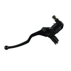 Motorcycle Accessories Disc Brake Pump Assembly Hydraulic Brake Pump Front Brake Pump Assembly For Suzuki GN125, For Suzuki GN125