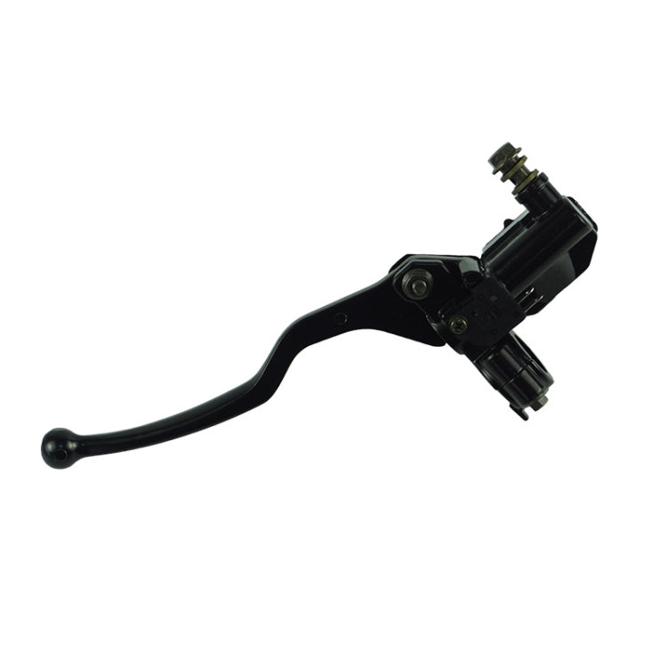 Motorcycle Accessories Disc Brake Pump Assembly Hydraulic Brake Pump Front Brake Pump Assembly For Suzuki GN125, For Suzuki GN125