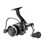 DEUKIO Fishing Wheel AC Sea Otter Fishing Supplies With All Metal Rocker, AC2000, AC3000, AC4000, AC5000, AC6000, AC7000