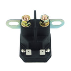 12V Motor Magnetic Switch Motorcycle Modified ATV Accessories Start Relay For Polaris Sportsman 335, For Polaris Sportsman 335