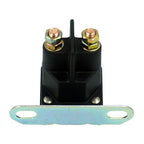 12V Motor Magnetic Switch Motorcycle Modified ATV Accessories Start Relay For Polaris Sportsman 335, For Polaris Sportsman 335