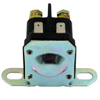 12V Motor Magnetic Switch Motorcycle Modified ATV Accessories Start Relay For Polaris Sportsman 335, For Polaris Sportsman 335