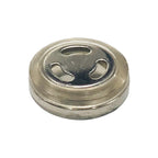 10 PCS Motorcycle Modification Accessories 18mm Clutch Brake Pump Oil Mirror, 18mm