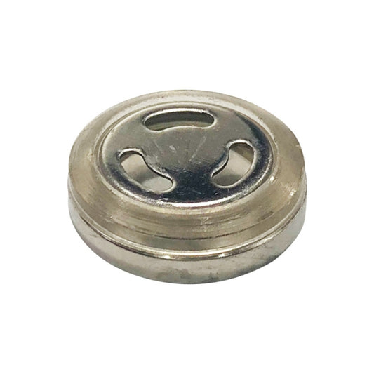 10 PCS Motorcycle Modification Accessories 18mm Clutch Brake Pump Oil Mirror, 18mm