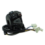 Motorcycle Handlebars Combination Switch For Honda CBX600, For Honda CBX600