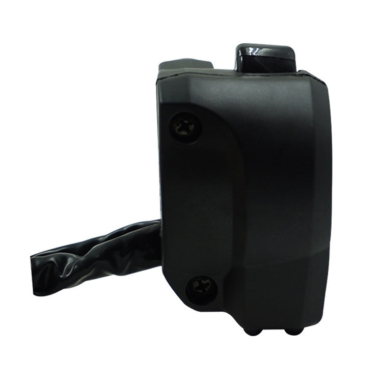 Motorcycle Handlebars Combination Switch For Honda CBX600, For Honda CBX600