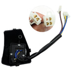 Motorcycle Accessories Handle Switch Assembly Handle Combination Switch For Yamaha MIO / LC135, For Yamaha MIO / LC135