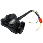 Motorcycle Accessories Handle Switch Assembly Handle Combination Switch For Yamaha MIO / LC135, For Yamaha MIO / LC135