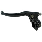 2 PCS / Set Motorcycle Modification Accessories Handle Assembly ATV Bearing Horn Handle Seat, Left+Right