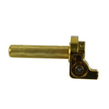 Motorcycle Off-Road Vehicle Modified CNC Handle Throttle Clamp Hand Grip Big Torque Oil Visual Throttle Accelerator, Black, Golden, Silver, Blue, Red