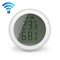 LQ-698 Tuya Smart Home Wireless Temperature And Humidity Detector Sensor
