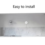 LQ-698 Tuya Smart Home Wireless Temperature And Humidity Detector Sensor