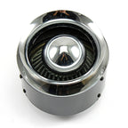 013 Car Universal Modified High Flow Carbon Fiber Mushroom Head Style Air Filter, Specification:, Medium 76mm Inner Diameter, Large 76mm Inner Diameter