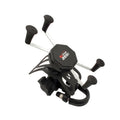 N-STAR N002 Motorcycle Bicycle Mobile Phone Bracket Riding Equipment, Large T Head, Small T Head, Large Tilted Head, Small Tilted Head, Large L Head, Small L Head, Large Long Ball Head, Small Long Ball Head