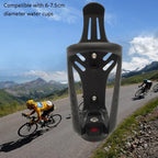 N-Star NPH-W1 Motorcycle Bicycle Cup Holder Riding Bottle Holder, N-Star NPH-W1