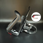 N-Star NPH-W1 Motorcycle Bicycle Cup Holder Riding Bottle Holder, N-Star NPH-W1