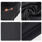 West Biking Summer Ice Silk Pirate Cap Riding Cap Men And Women  Outdoor Windproof Sunscreen Headgear, Windproof Sunscreen Headgear (Triangle Towel Black), Windproof Sunscreen Headgear (Triangle Towel Gray), Windproof Sunscreen Headgear (Tying Rope Bla...