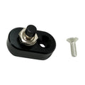 Motorcycle Modification Accessories Handlebar Switch Headlights Spotlights Overtaking Lights Power Off Start Ignition Horn Combination Switch, Single Switch Black, Single Switch Silver, Double Switch Black, Double Switch Silver
