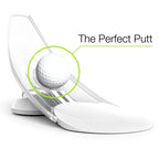 2 PCS Golf Putting Practice Indoor Or Outdoor Putting Trainer, 2PCS Putting Trainer White, 2PCS Putting Trainer Red, 2PCS Putting Trainer Green, 2PCS Putting Trainer Blue, 2PCS Putting Trainer Orange