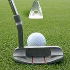 2 PCS Golf Putting Practice Indoor Or Outdoor Putting Trainer, 2PCS Putting Trainer White, 2PCS Putting Trainer Red, 2PCS Putting Trainer Green, 2PCS Putting Trainer Blue, 2PCS Putting Trainer Orange