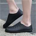 Summer Couple Beach Shoes Cave Shoes Breathable Anti-Skid Shoes Casual Sneakers, 36, 37, 38, 39, 40, 41, 42, 43, 44