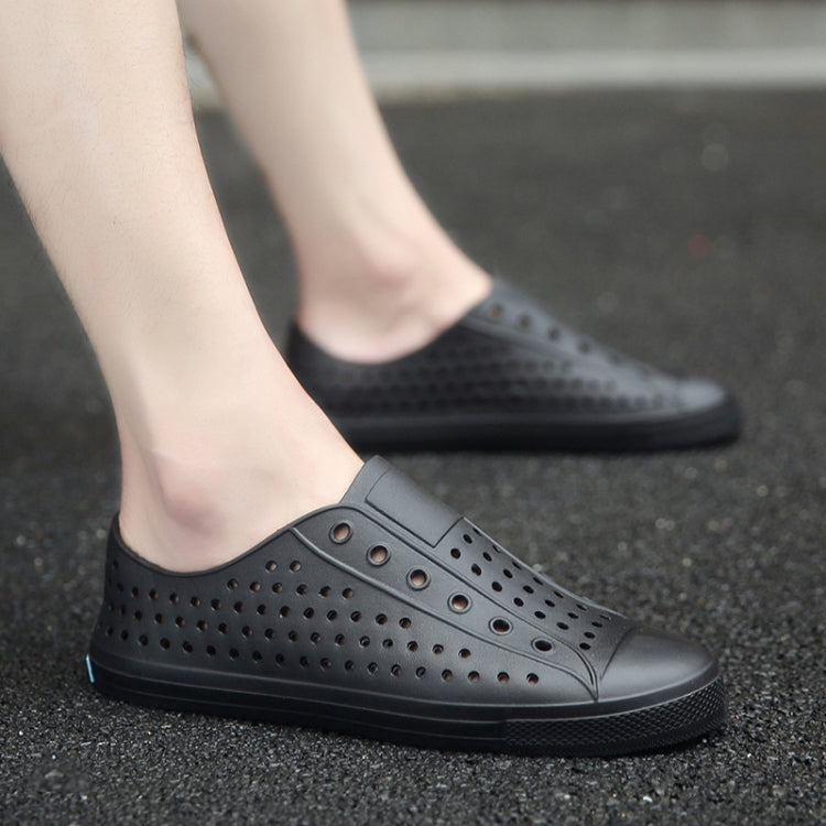 Summer Couple Beach Shoes Cave Shoes Breathable Anti-Skid Shoes Casual Sneakers, 36, 37, 38, 39, 40, 41, 42, 43, 44