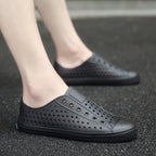 Summer Couple Beach Shoes Cave Shoes Breathable Anti-Skid Shoes Casual Sneakers, 36, 37, 38, 39, 40, 41, 42, 43, 44