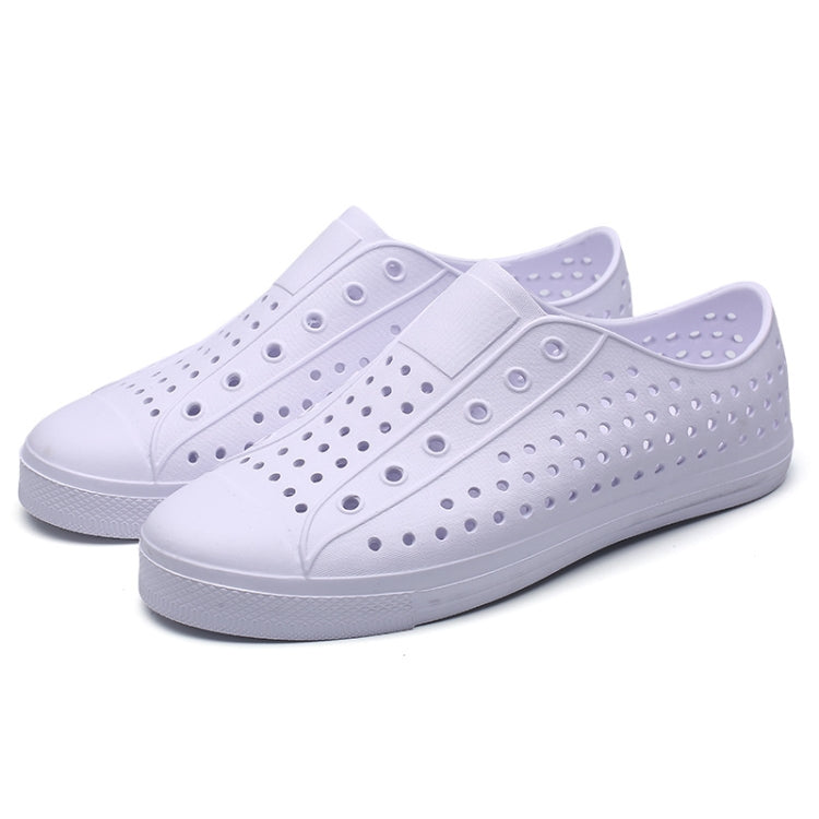 Summer Couple Beach Shoes Cave Shoes Breathable Anti-Skid Shoes Casual Sneakers, 36, 37, 38, 39, 40, 41, 42, 43, 44