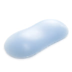 Creative Wristband Cute Silicone Hand Pillow Crystal Wrist Mouse Holder, Light Blue, Pink, Light Blue-Medium, Light Blue-Large
