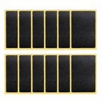 30 PCS / Set Bicycle Tire Repair Tools Fast Tire Repair Box, 30 PCS