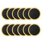 30 PCS / Set Bicycle Tire Repair Tools Fast Tire Repair Box, 30 PCS