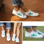 MINGREN Student Canvas Shoes Casual Antiskid Retro Sneakers, 32, 33, 34, 35, 36, 39, 43, 44