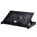 NUOXI M7 Notebook Radiator Computer Cooling Base Adjustment Bracket