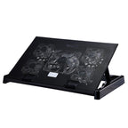 NUOXI M7 Notebook Radiator Computer Cooling Base Adjustment Bracket