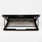 NUOXI S500 Double Switch Control Laptop Radiator Five-Fan Multi-Angle Adjustment Computer Base without Speed Regulation