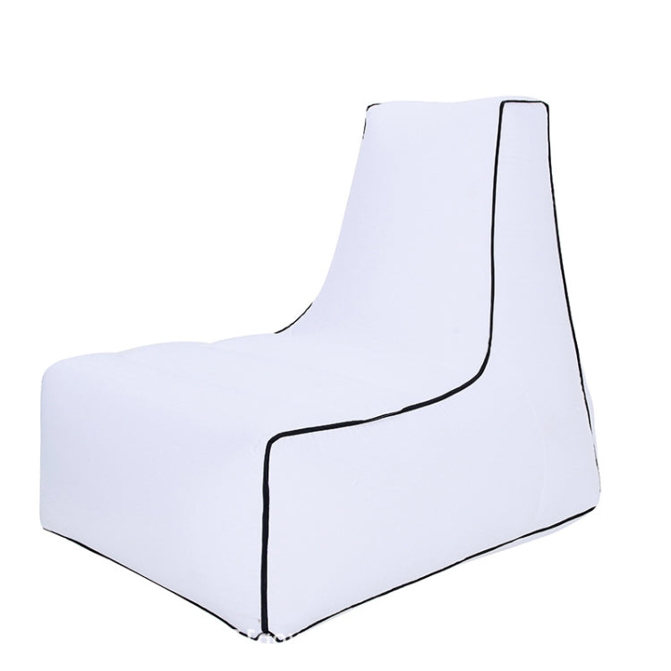 BB1082 Inflatable Sofa Inflatable Bed Outdoor Folding Portable Air Sofa Size:85 x 80 x 70cm, 70 x 65 x 60cm, 85 x 80 x 70cm, 100 x 90 x 80cm