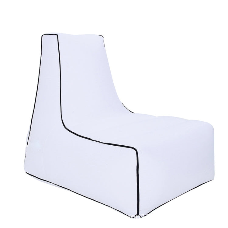 BB1082 Inflatable Sofa Inflatable Bed Outdoor Folding Portable Air Sofa Size:85 x 80 x 70cm, 70 x 65 x 60cm, 85 x 80 x 70cm, 100 x 90 x 80cm